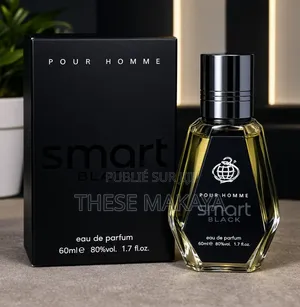 MTH Parfuma