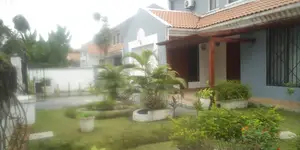 Meublé 4chbre Villa dans Villa Cdk Et Cie 104, Mvoumvou à Vendre