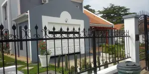 Meublé 4chbre Villa dans Villa Cdk Et Cie 104, Mvoumvou à Vendre