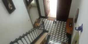 Meublé 4chbre Villa dans Villa Cdk Et Cie 104, Mvoumvou à Vendre