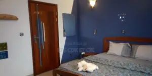 Meublé 4chbre Villa dans Villa Cdk Et Cie 120, Mvoumvou à Vendre