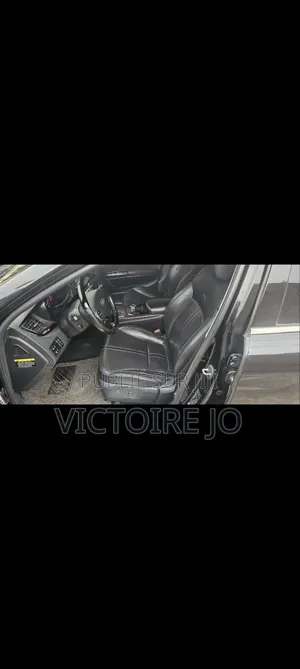 Kia K5 2020 Noir