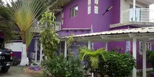 Meublé 4chbre Villa dans Cdk Et Cie Villa 120, Mvoumvou à Vendre