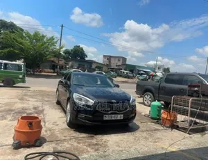 Kia K5 2.0 T-GDI 2018 Noir Mat