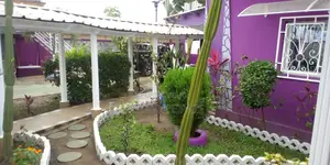 Meublé 4chbre Villa dans Cdk Et Cie Villa 120, Mvoumvou à Vendre