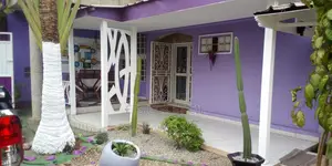 Meublé 4chbre Villa dans Cdk Et Cie Villa 120, Mvoumvou à Vendre