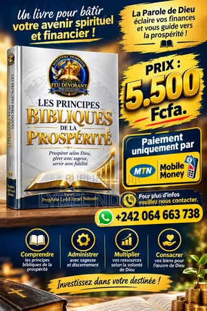Les Livres Chrétienne Inspiré