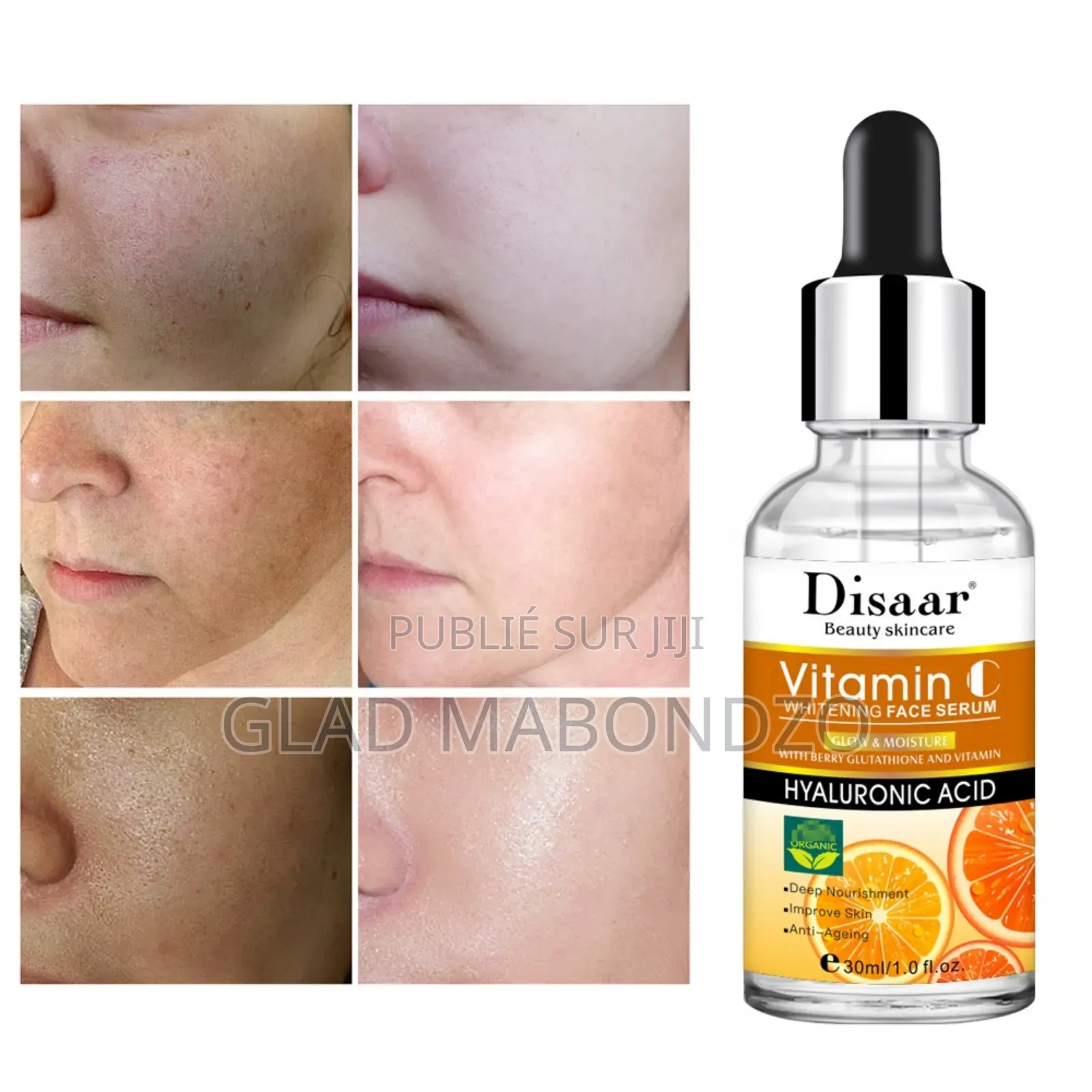 Disaar Collagène De Beauté