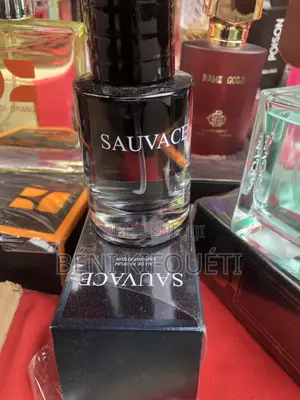 Sauvage Parfum