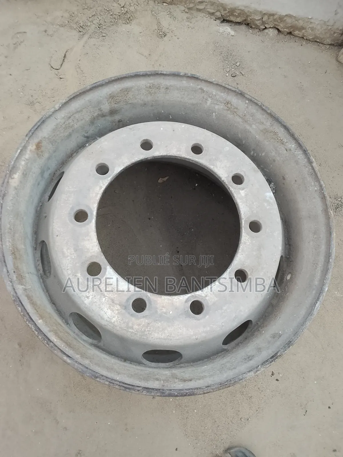 Jante 13R22,5