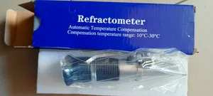 Réfractomètre