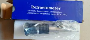Réfractomètre