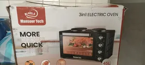 Four À Vendre Au Quartier Mpaka