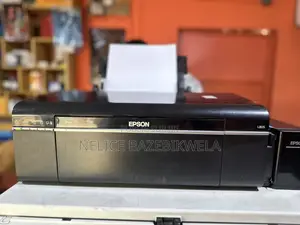 Imprimante Epson L805 en Vente