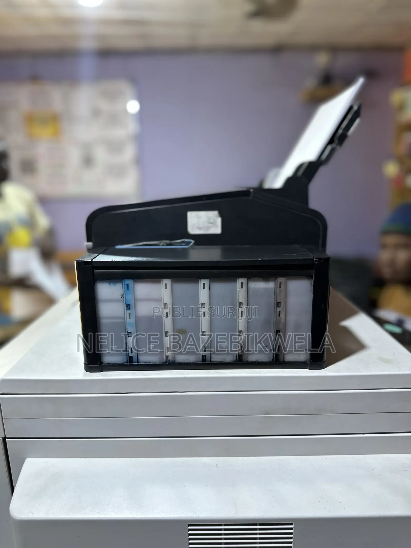 Imprimante Epson L805 en Vente