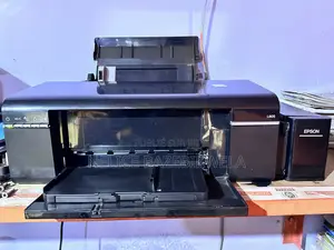 Imprimante Epson L805 en Vente