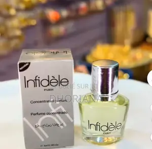 Huile Parfumé