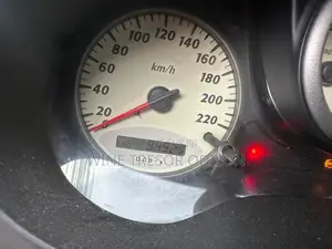 Toyota RAV4 Automatic 2003 Doré