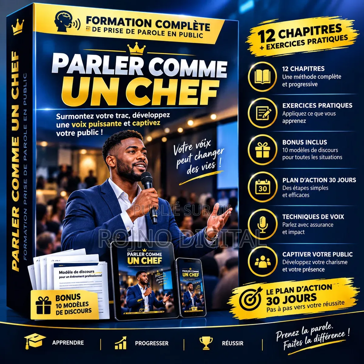 Comment Vaincre La Peurs