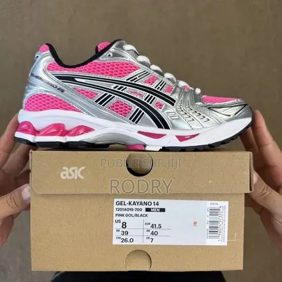 Asics Gel Kayano 14