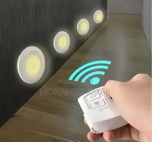Spot Led 3 Pieces