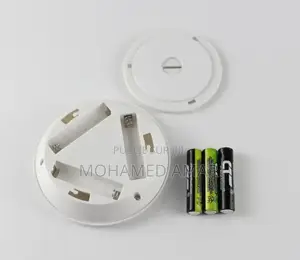 Spot Led 3 Pieces