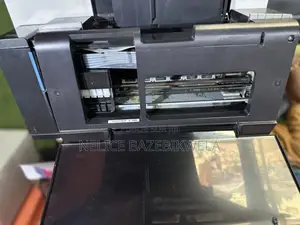 Imprimante Epson L805 en Vente