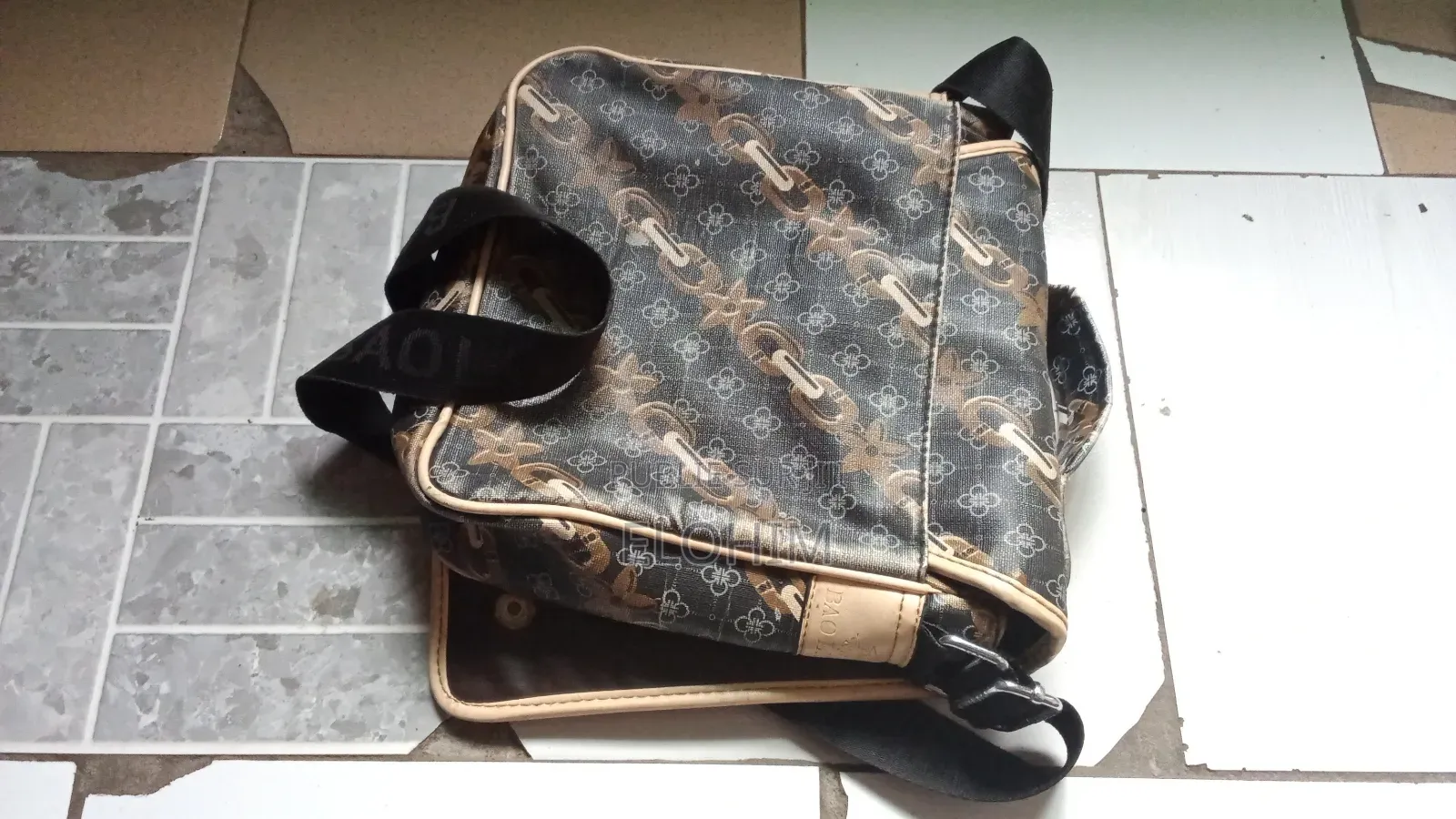 Nouveau Sac Louis Vuitton Doré 57000fr