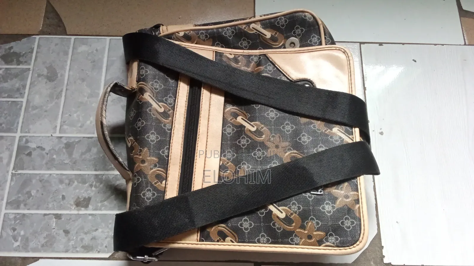 Nouveau Sac Louis Vuitton Doré 57000fr