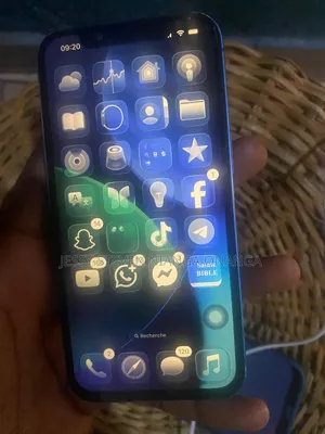 Apple iPhone 13 128 GB Blue