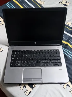 Ordinateur portable HP ProBook Pro 6470B 8GB AMD A4 HDD 256GB