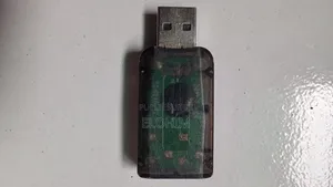 Carte Son Studio 3000fr Discutable Ordinateur