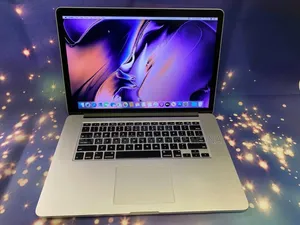 Ordinateur portable Apple MacBook 2015 16GB Intel Core i7 SSD 256GB