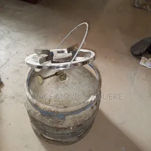 Bouteille De Gaz