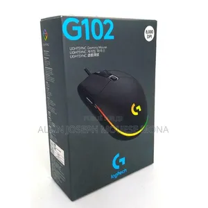 Souris Logitech