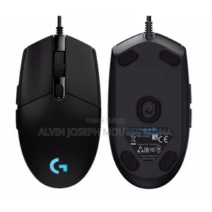 Souris Logitech