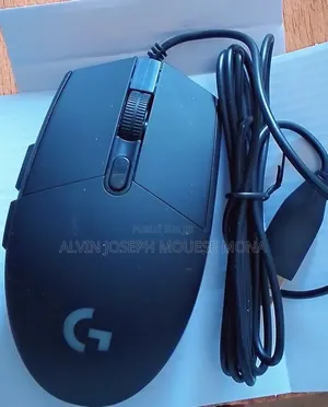 Souris Logitech