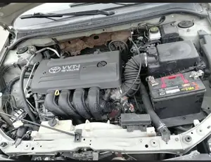 Toyota Avensis 2.4 VVT-i Executive 2006 Vert