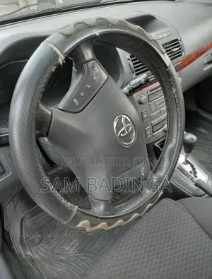 Toyota Avensis 2.4 VVT-i Executive 2006 Vert