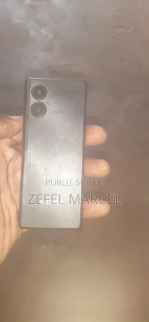 Siccoo C2 Plus Noir