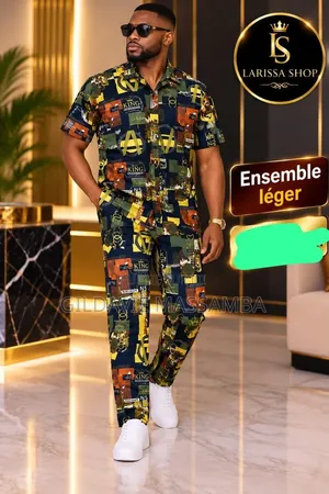 Ensemble Léger