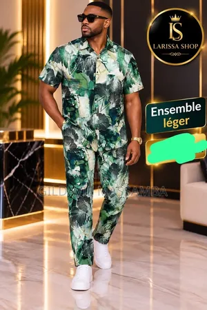 Ensemble Léger