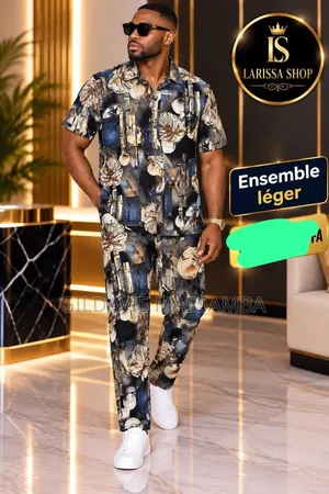 Ensemble Léger