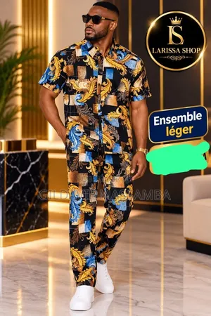 Ensemble Léger