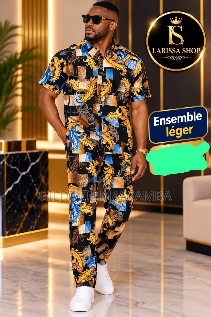 Ensemble Léger