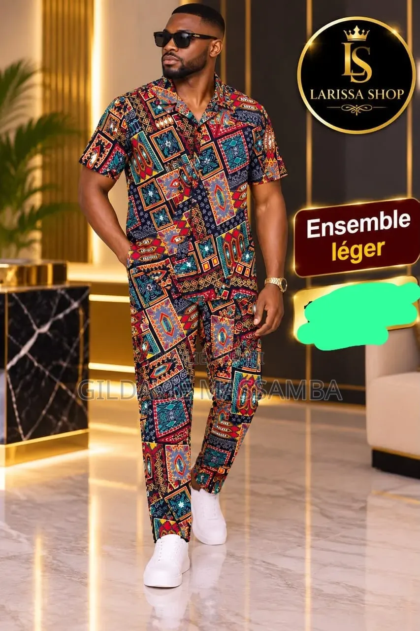 Ensemble Léger