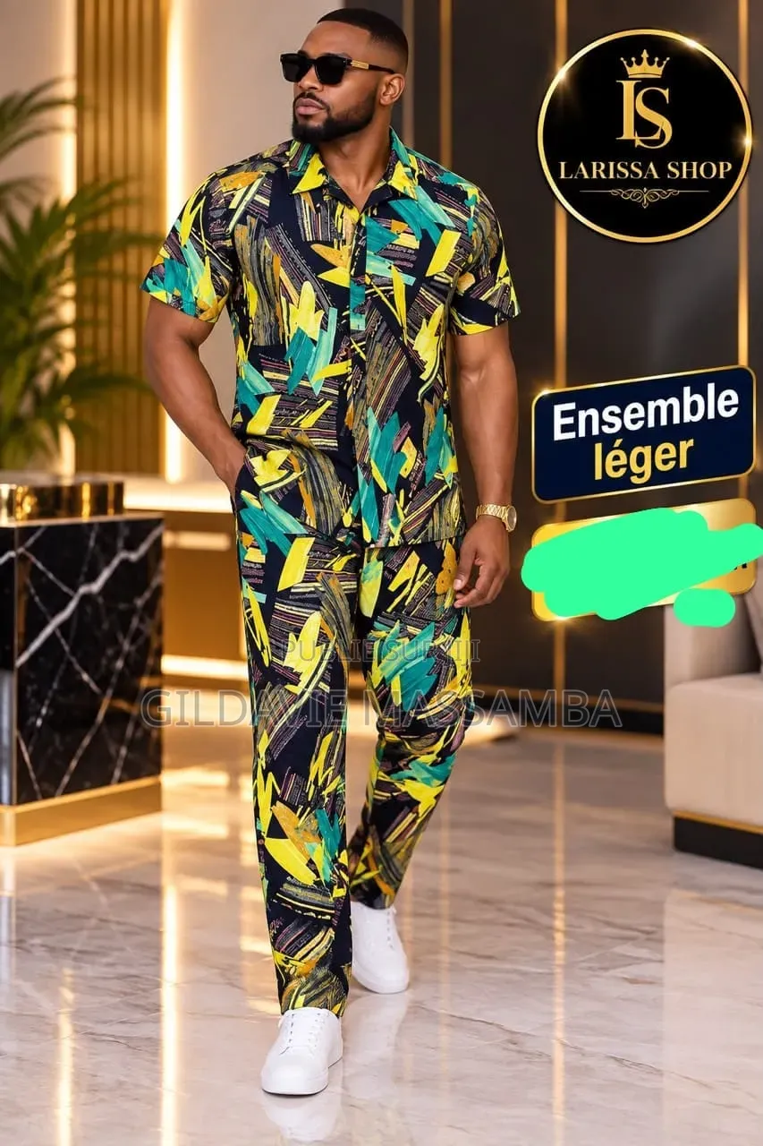Ensemble Léger