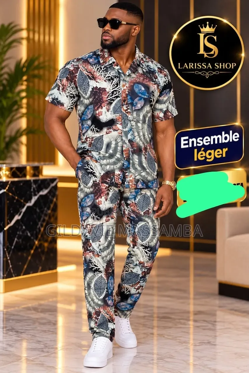 Ensemble Léger