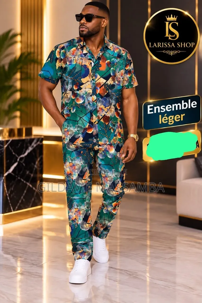 Ensemble Léger