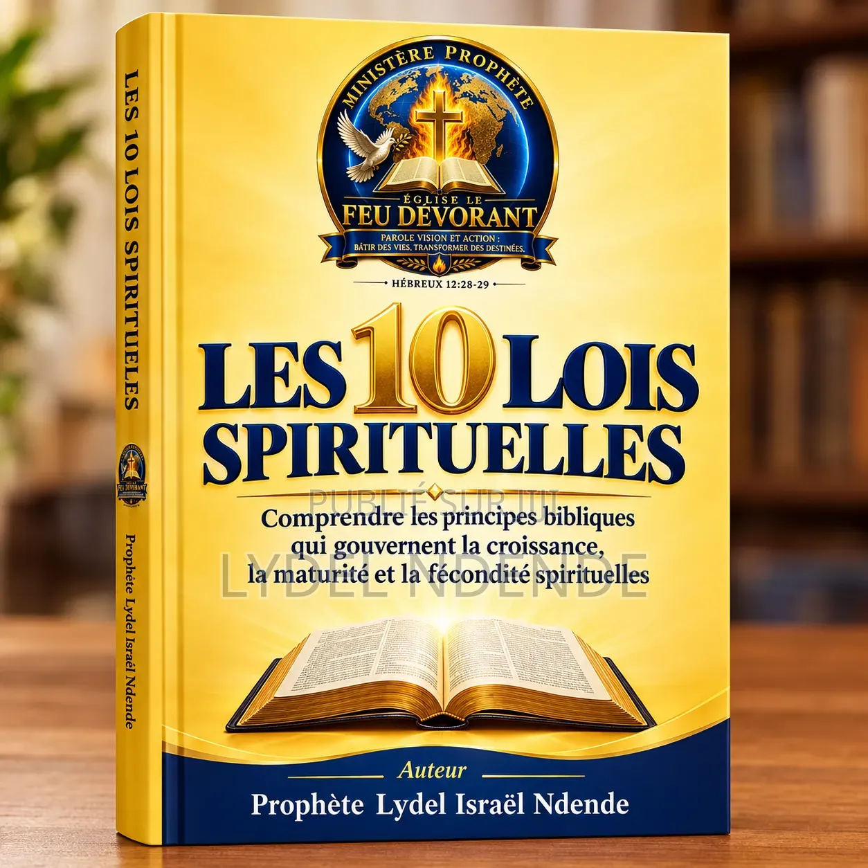 Les Livres